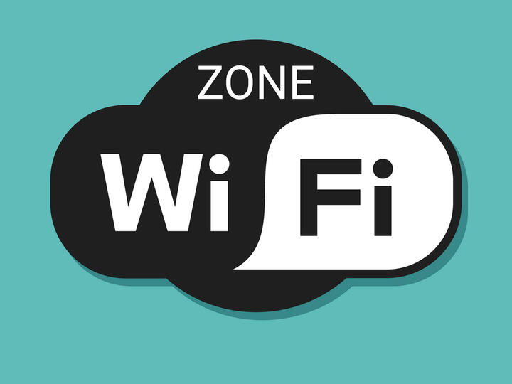 Point Wifi gratuit de l'Office de Tourisme