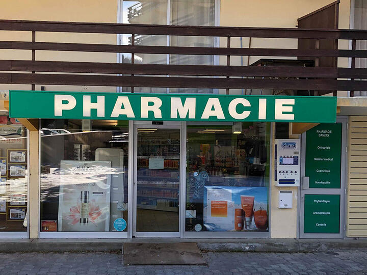 Damery Pharmacy