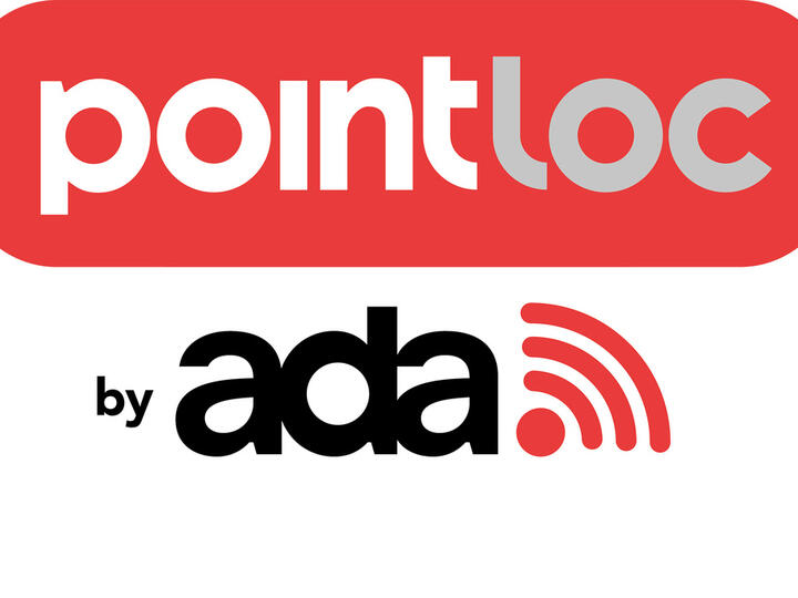 Point Loc by ADA