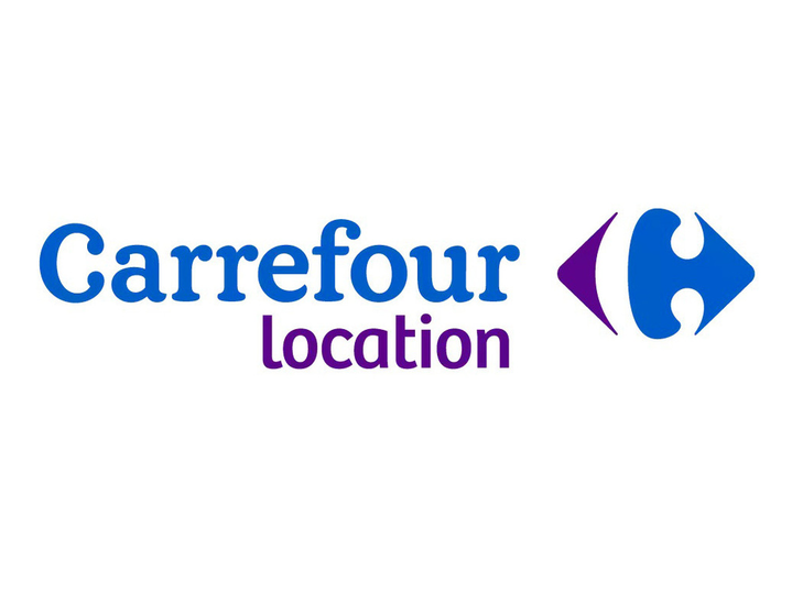 Carrefour Location