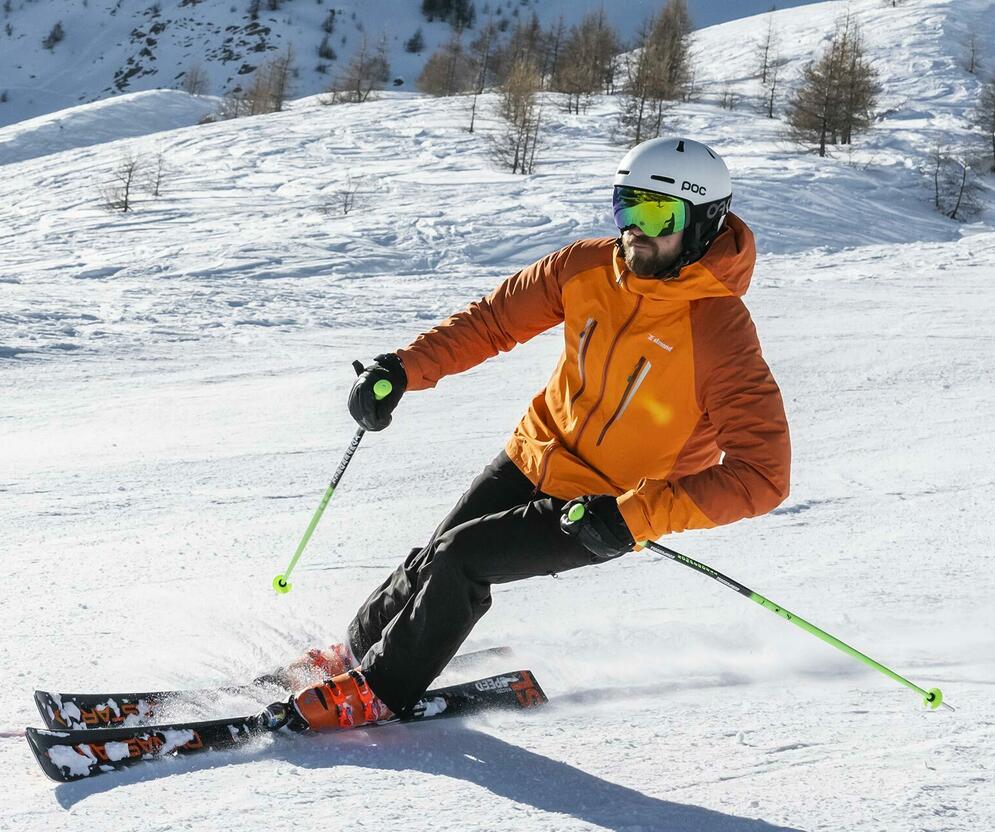 Forfaits de ski du Sauze © Ubaye Tourisme