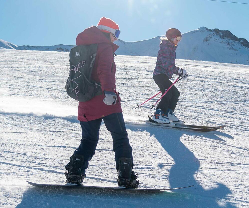 Where to buy your ski pass ?
