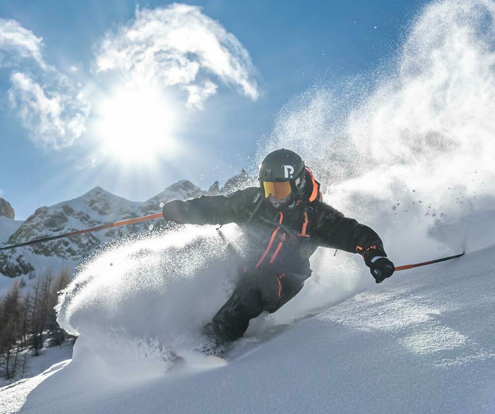 Le Sauze : la destination de vos vacances au ski